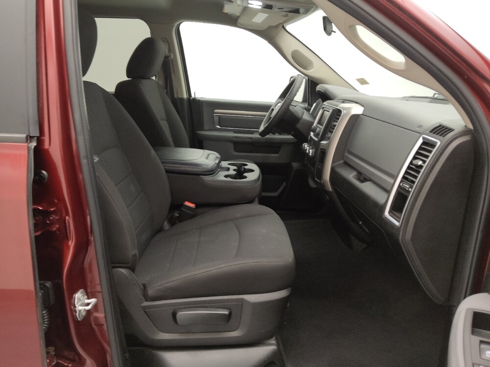 2019 RAM 1500 in Wichita, KS 67207 - 18113569 21