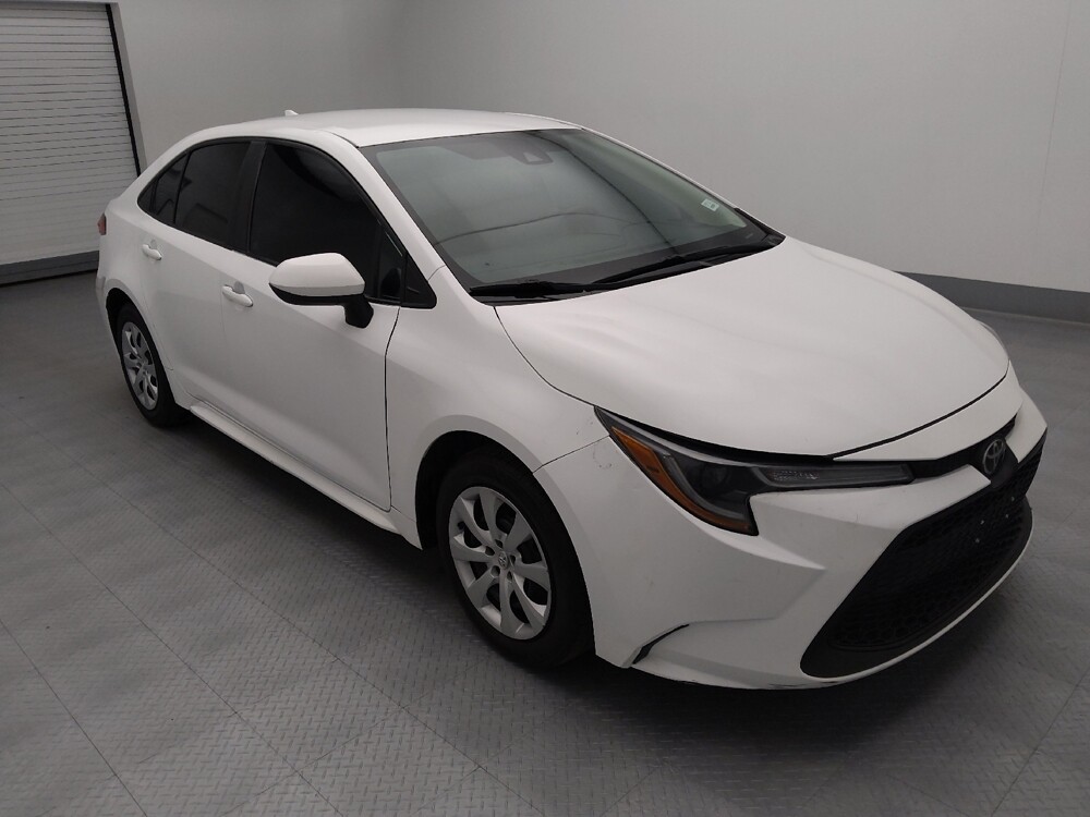 2022 Toyota Corolla in Gladstone, MO 64118 - 18113570 13