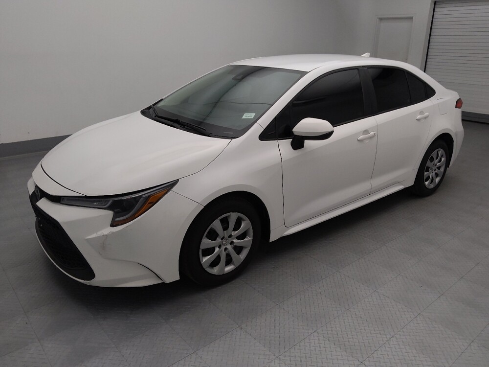 2022 Toyota Corolla in Gladstone, MO 64118 - 18113570 2
