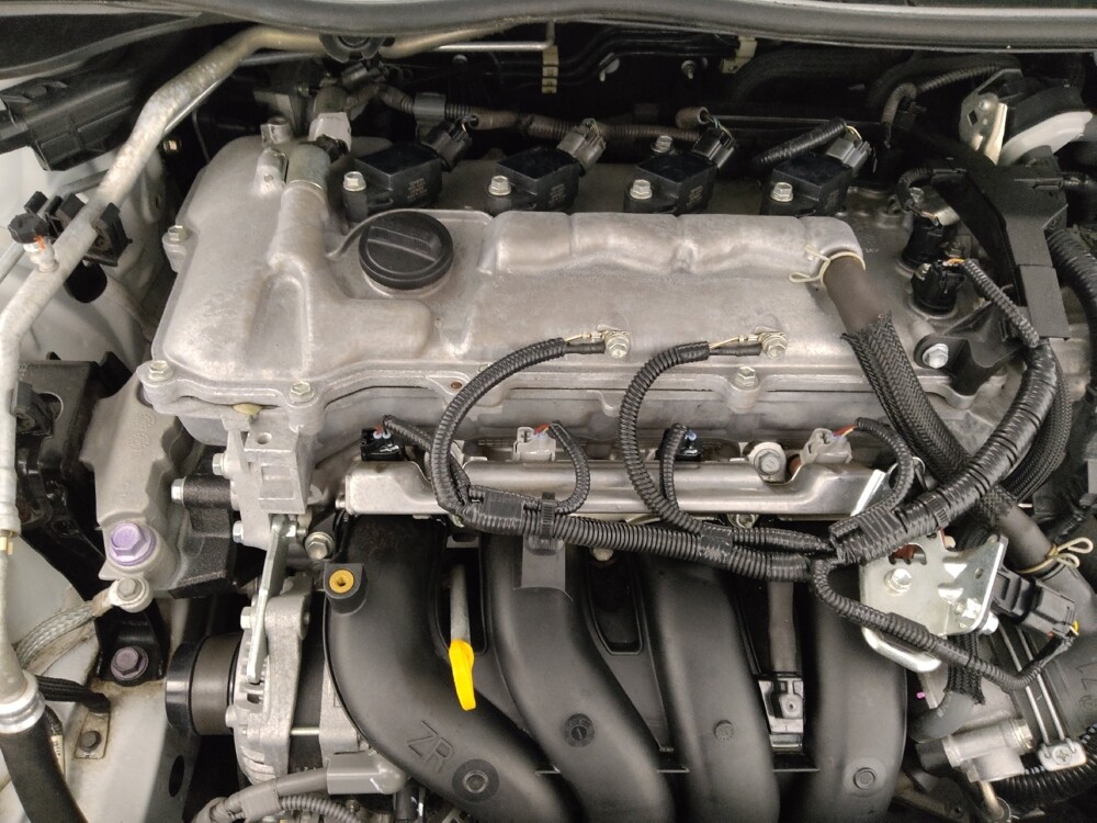 2022 Toyota Corolla in Gladstone, MO 64118 - 18113570 30