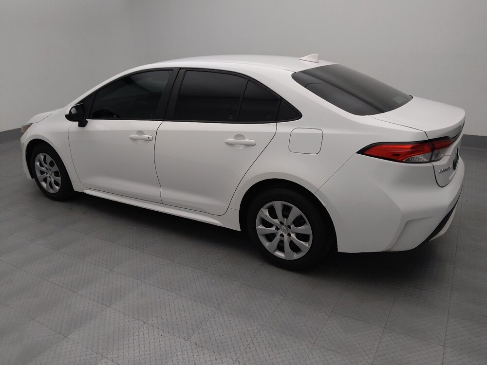 2022 Toyota Corolla in Gladstone, MO 64118 - 18113570 3