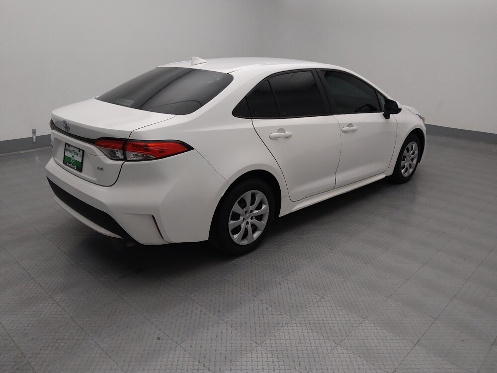 2022 Toyota Corolla in Gladstone, MO 64118 - 18113570 10