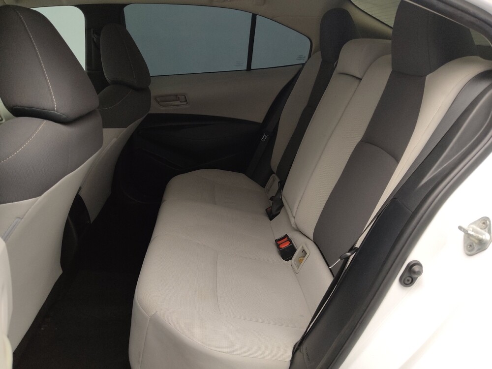 2022 Toyota Corolla in Gladstone, MO 64118 - 18113570 18