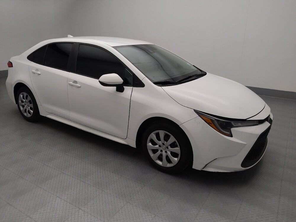 2022 Toyota Corolla in Gladstone, MO 64118 - 18113570 11