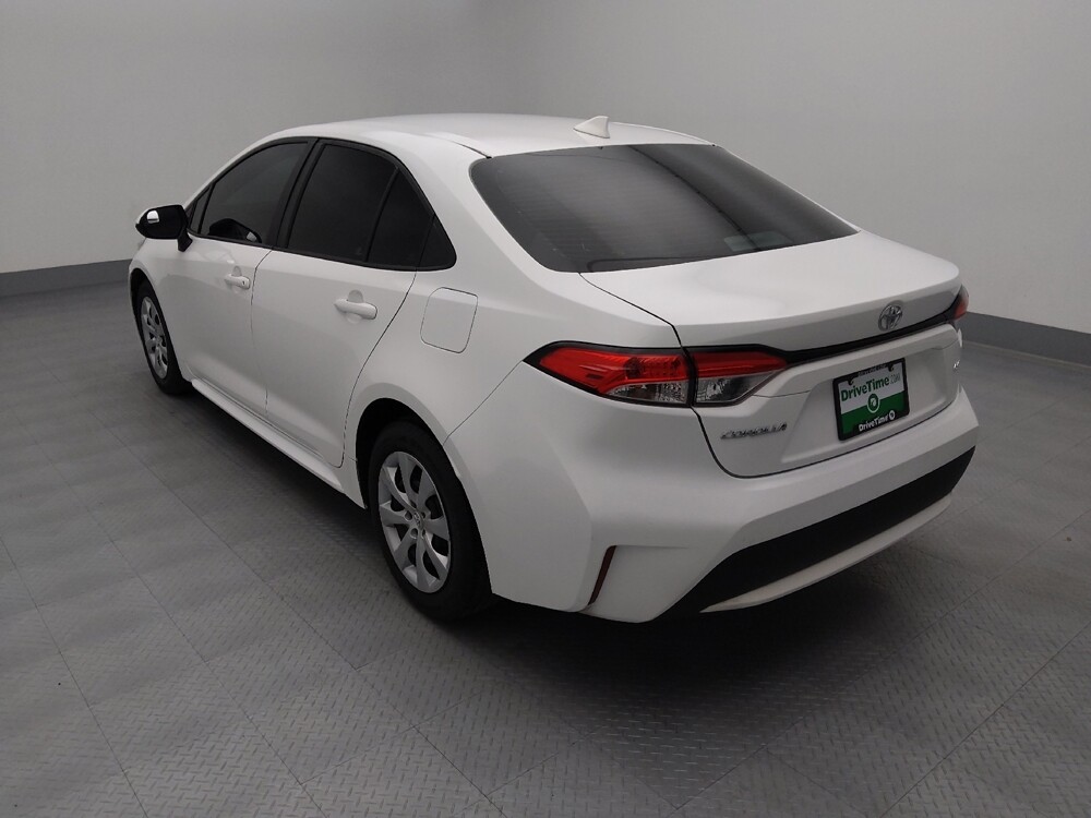 2022 Toyota Corolla in Gladstone, MO 64118 - 18113570 5