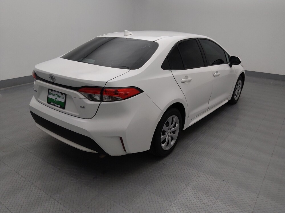 2022 Toyota Corolla in Gladstone, MO 64118 - 18113570 9