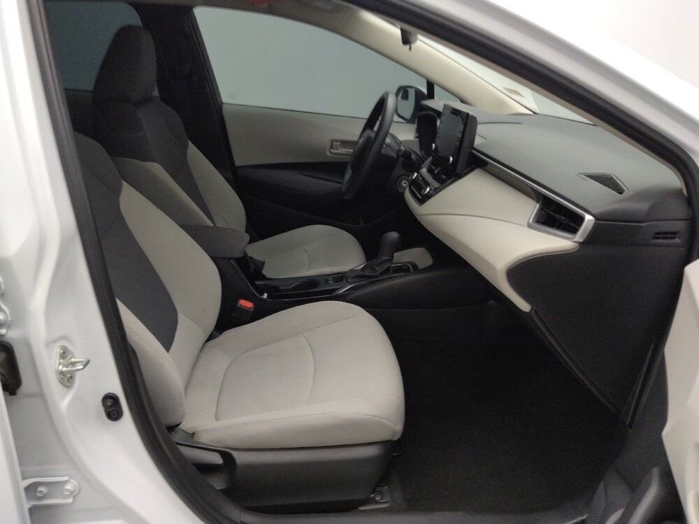 2022 Toyota Corolla in Gladstone, MO 64118 - 18113570 21