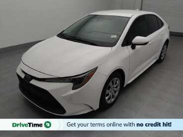 2022 Toyota Corolla in Gladstone, MO 64118