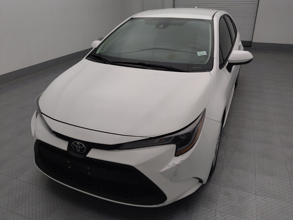 2022 Toyota Corolla in Gladstone, MO 64118 - 18113570 15