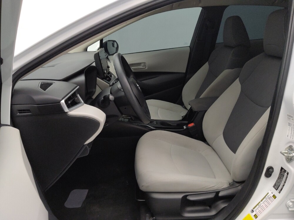 2022 Toyota Corolla in Gladstone, MO 64118 - 18113570 17