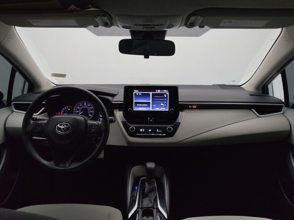 2022 Toyota Corolla in Gladstone, MO 64118 - 18113570 22