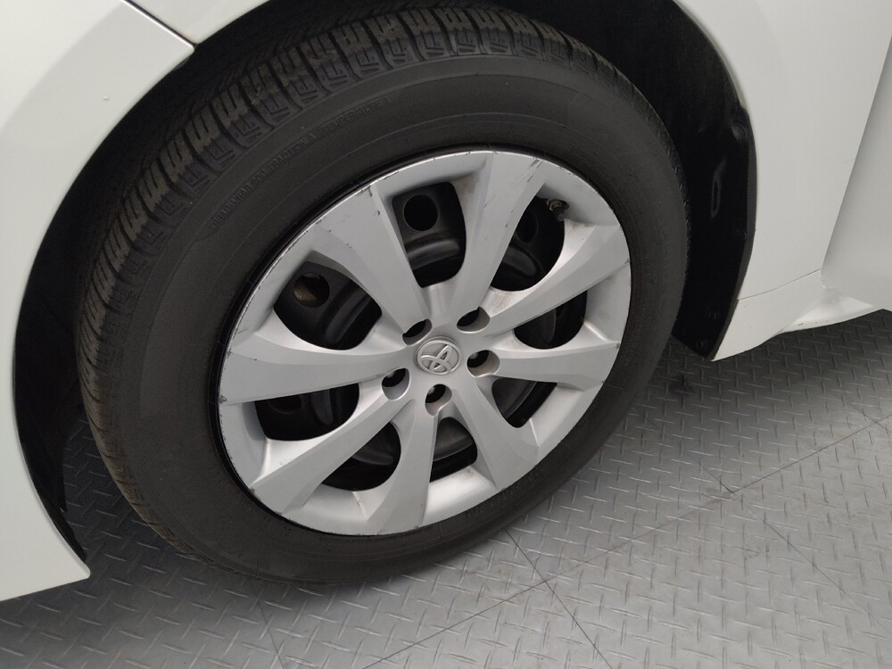 2022 Toyota Corolla in Gladstone, MO 64118 - 18113570 31