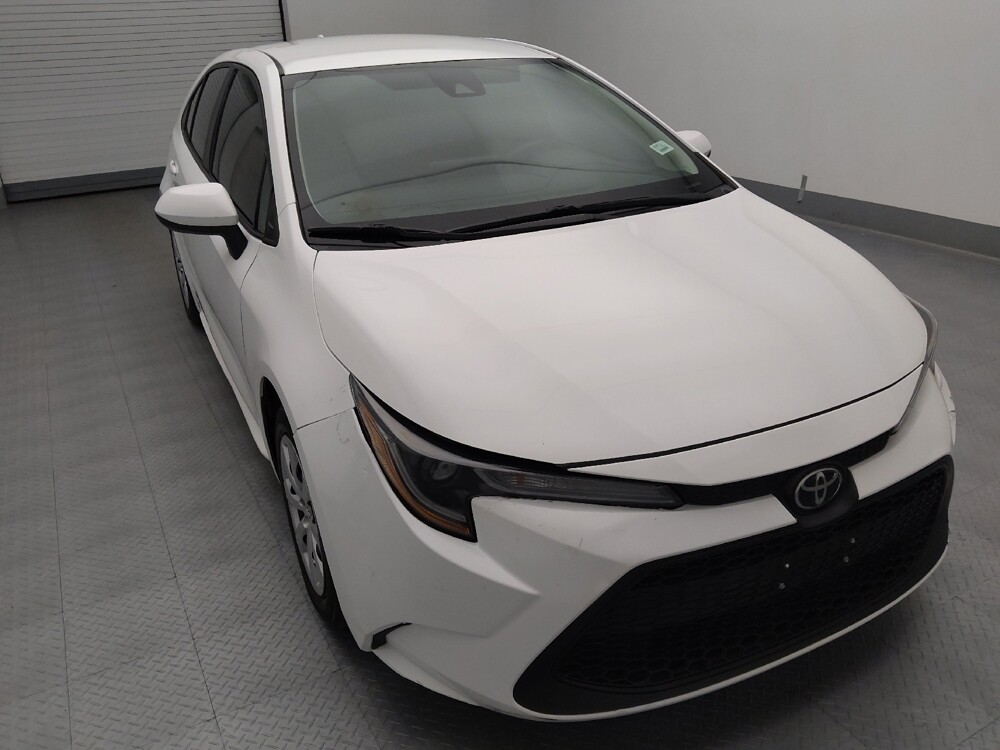 2022 Toyota Corolla in Gladstone, MO 64118 - 18113570 14