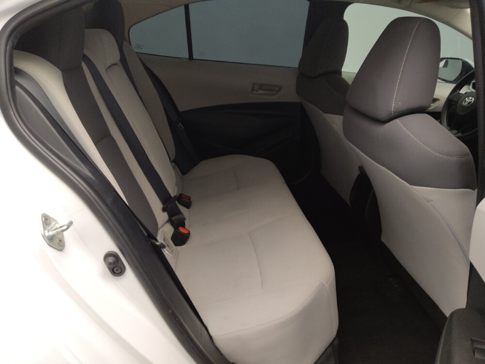 2022 Toyota Corolla in Gladstone, MO 64118 - 18113570 19