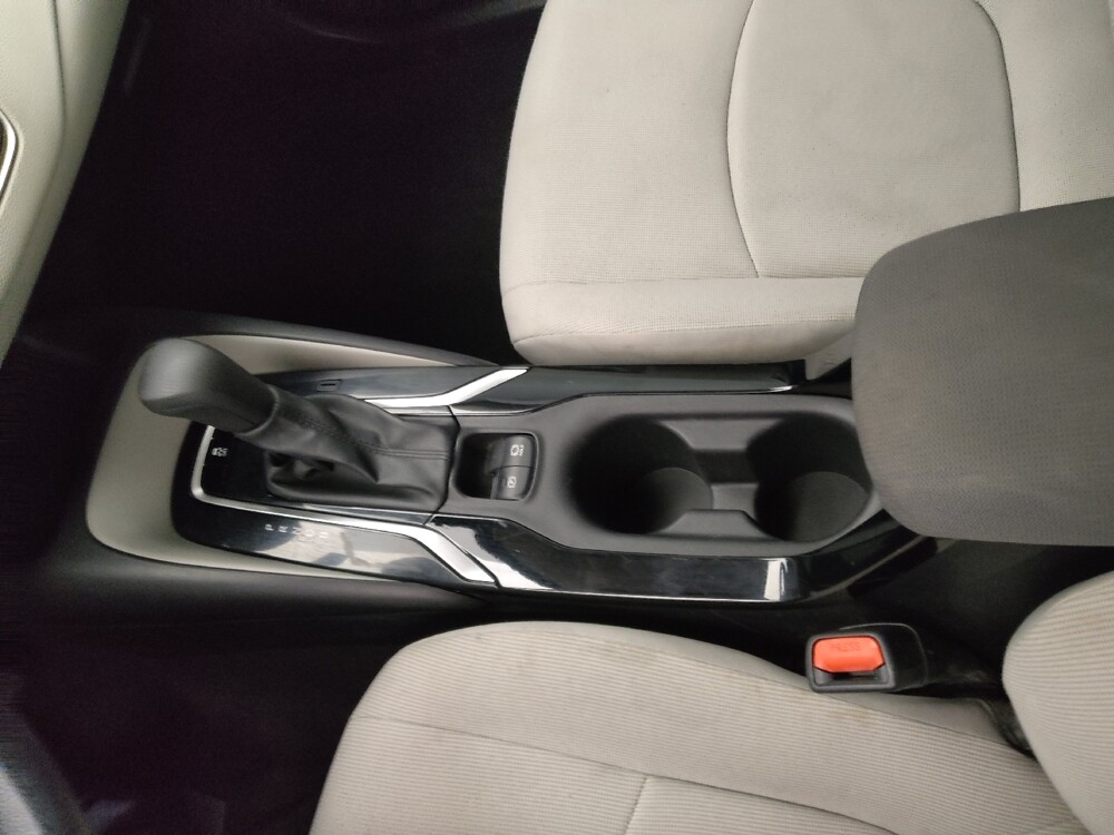 2022 Toyota Corolla in Gladstone, MO 64118 - 18113570 26