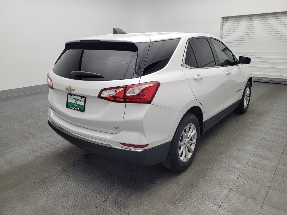 2020 Chevrolet Equinox in Jacksonville, FL 32225 - 18113571 9