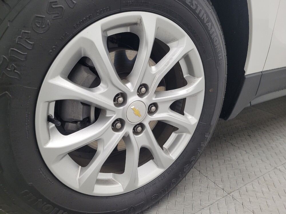 2020 Chevrolet Equinox in Jacksonville, FL 32225 - 18113571 31