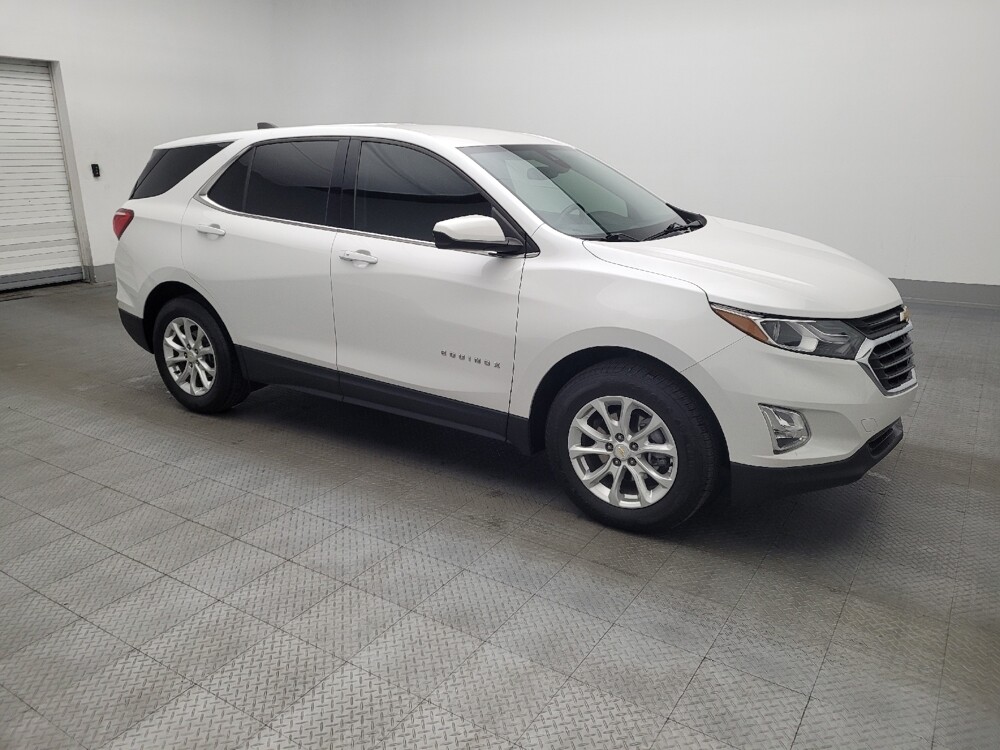 2020 Chevrolet Equinox in Jacksonville, FL 32225 - 18113571 11