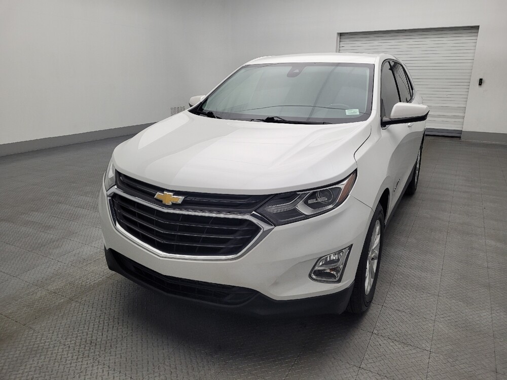 2020 Chevrolet Equinox in Jacksonville, FL 32225 - 18113571 15