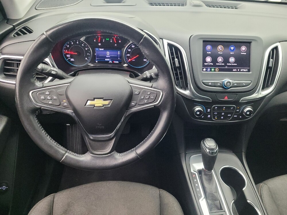 2020 Chevrolet Equinox in Jacksonville, FL 32225 - 18113571 22
