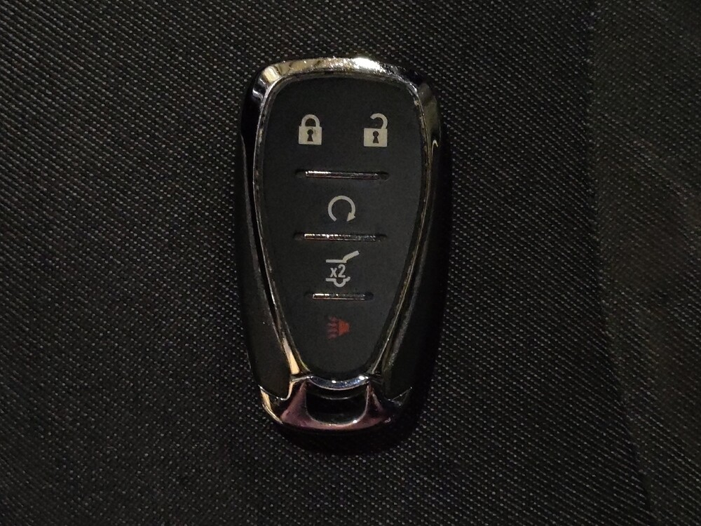 2020 Chevrolet Equinox in Jacksonville, FL 32225 - 18113571 32