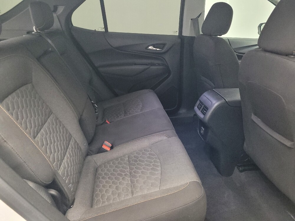 2020 Chevrolet Equinox in Jacksonville, FL 32225 - 18113571 19