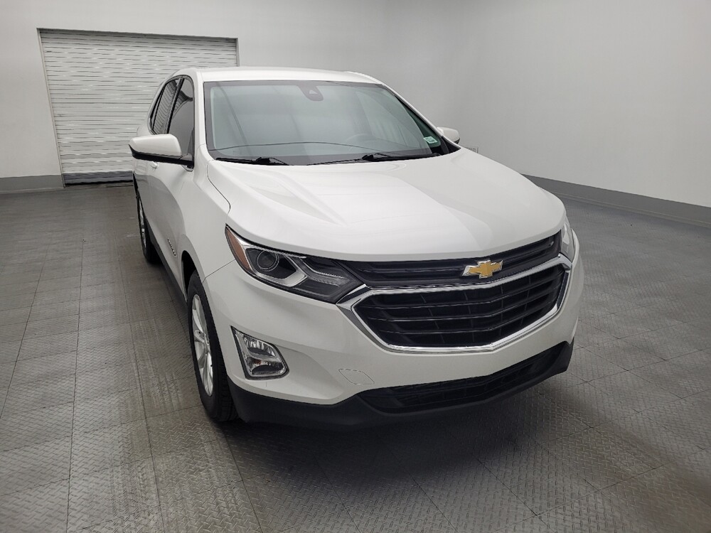 2020 Chevrolet Equinox in Jacksonville, FL 32225 - 18113571 14