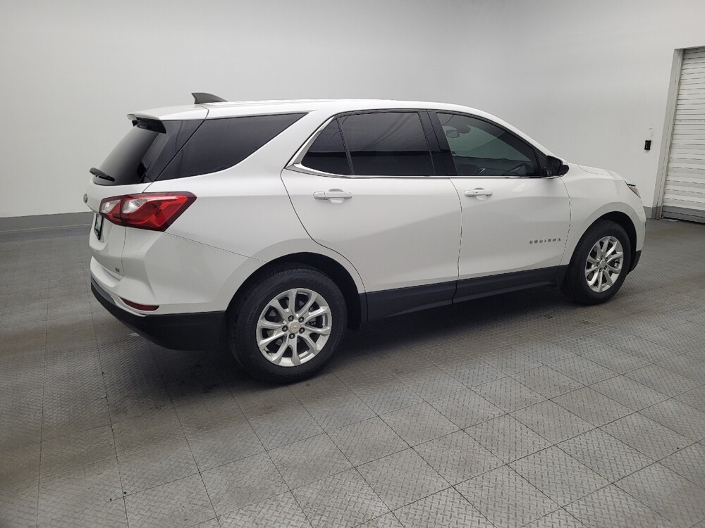 2020 Chevrolet Equinox in Jacksonville, FL 32225 - 18113571 10
