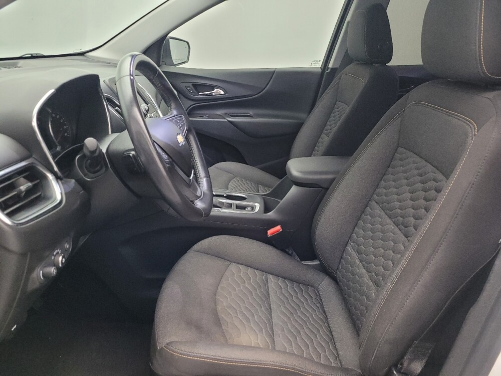 2020 Chevrolet Equinox in Jacksonville, FL 32225 - 18113571 17