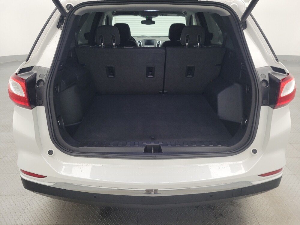 2020 Chevrolet Equinox in Jacksonville, FL 32225 - 18113571 29