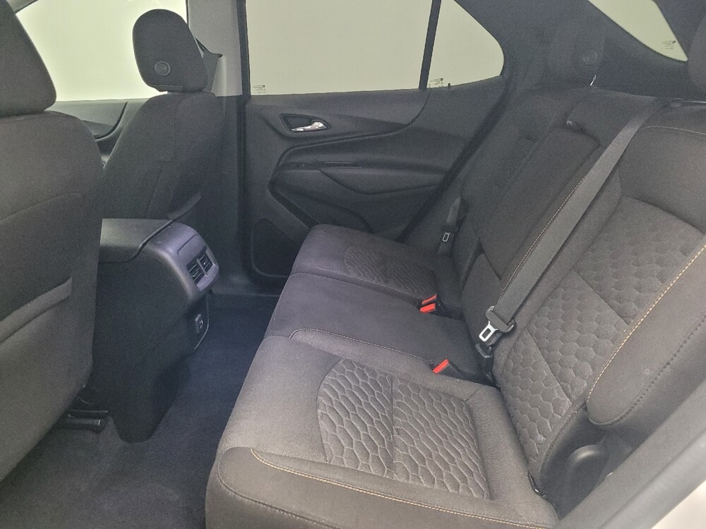 2020 Chevrolet Equinox in Jacksonville, FL 32225 - 18113571 18