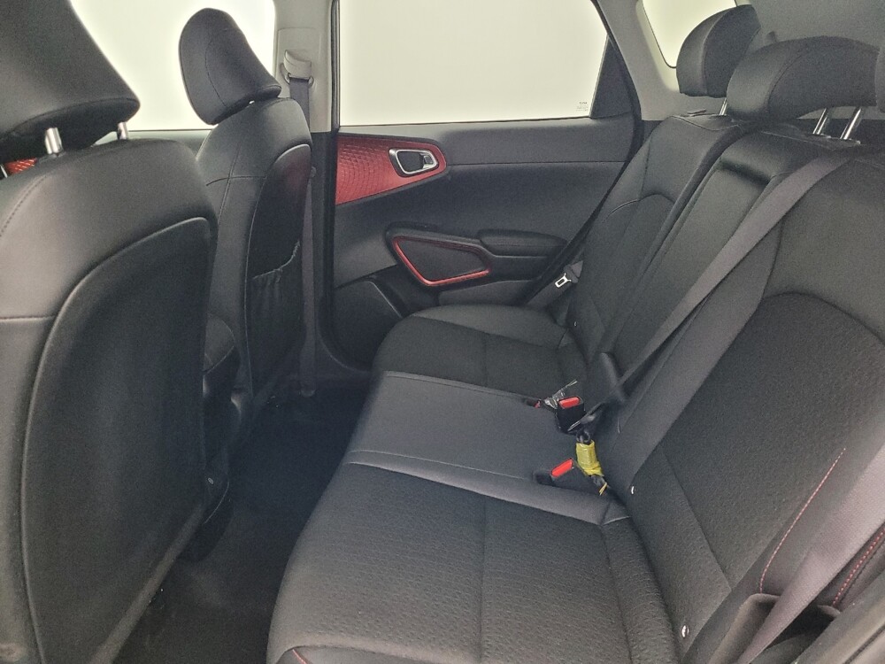 2023 Kia Soul in Jacksonville, FL 32225 - 18113572 18