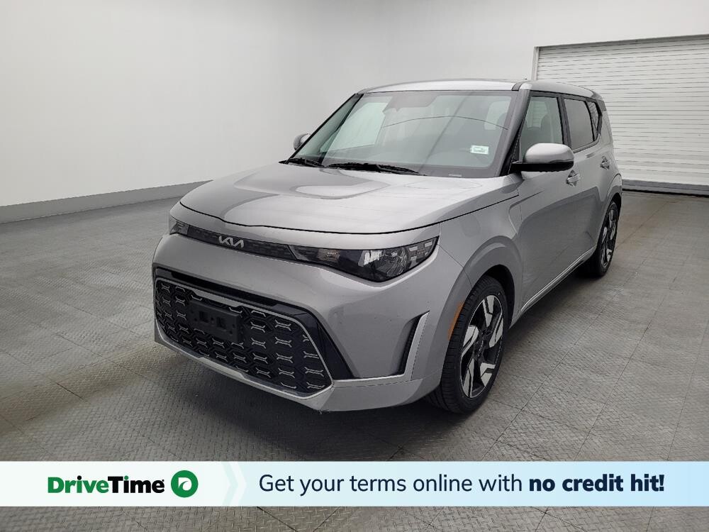 2023 Kia Soul in Jacksonville, FL 32225 - 18113572