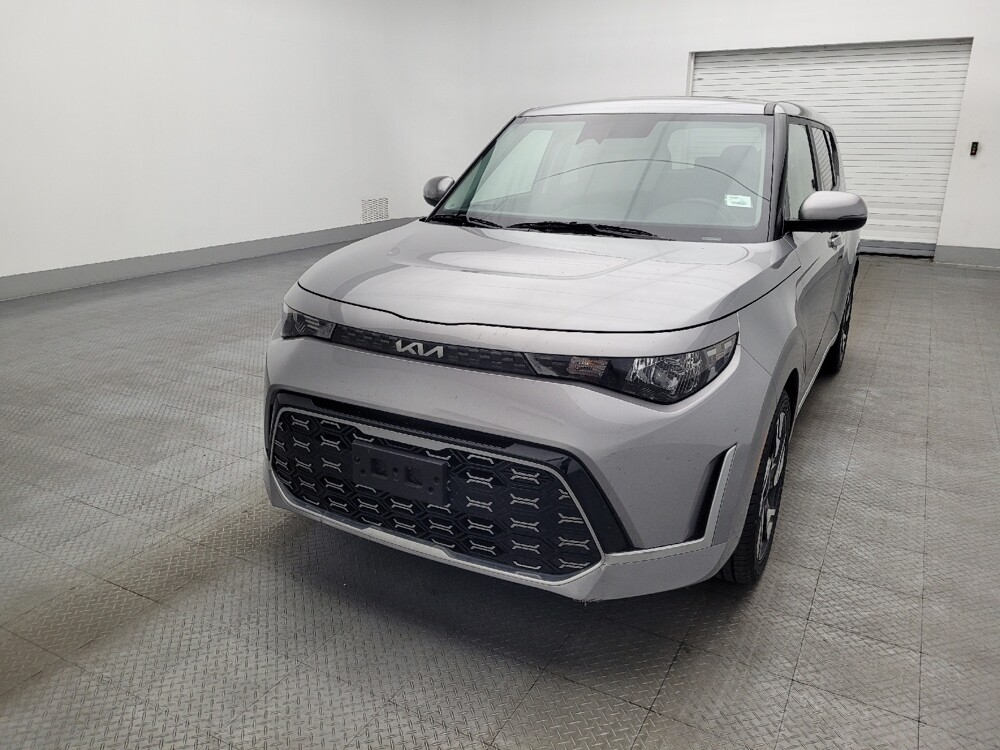 2023 Kia Soul in Jacksonville, FL 32225 - 18113572 15