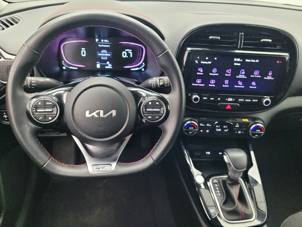 2023 Kia Soul in Jacksonville, FL 32225 - 18113572 22