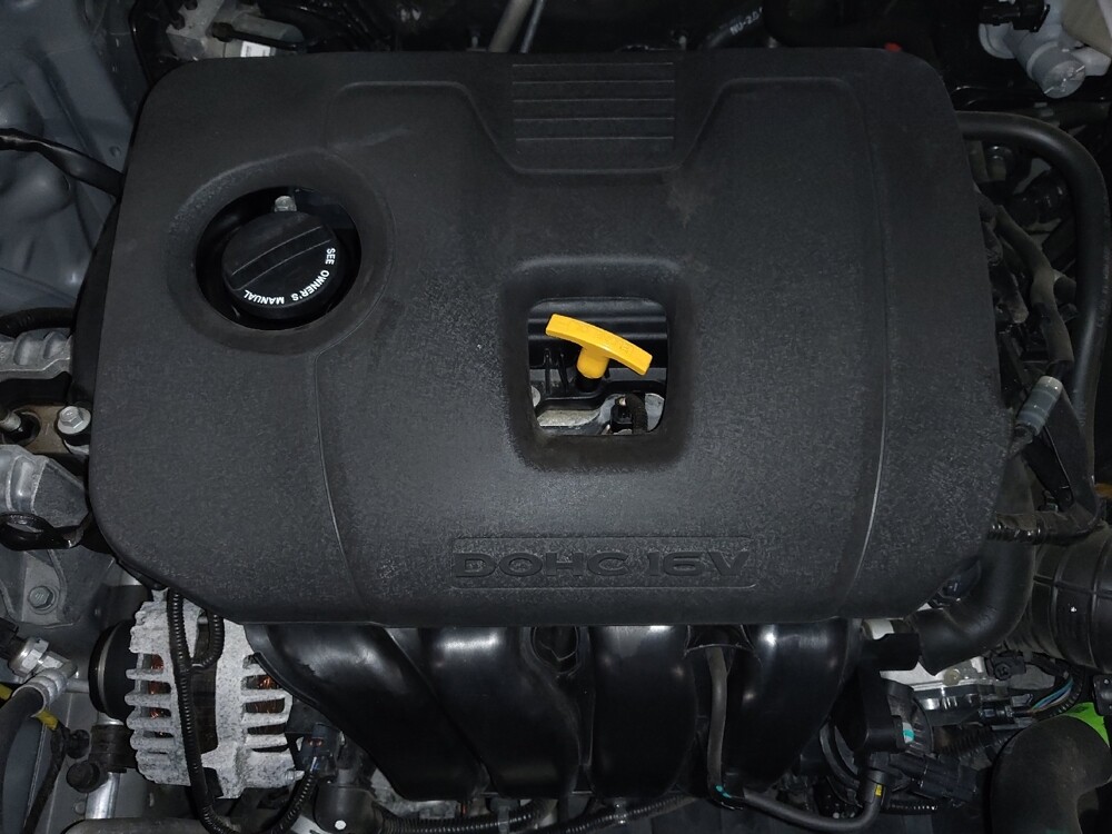 2023 Kia Soul in Jacksonville, FL 32225 - 18113572 30