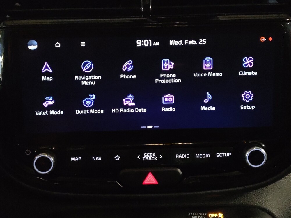 2023 Kia Soul in Jacksonville, FL 32225 - 18113572 25