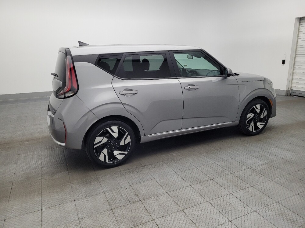 2023 Kia Soul in Jacksonville, FL 32225 - 18113572 10