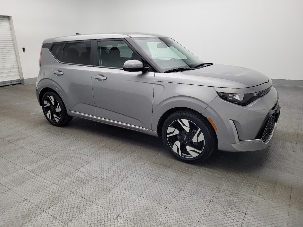 2023 Kia Soul in Jacksonville, FL 32225 - 18113572 11