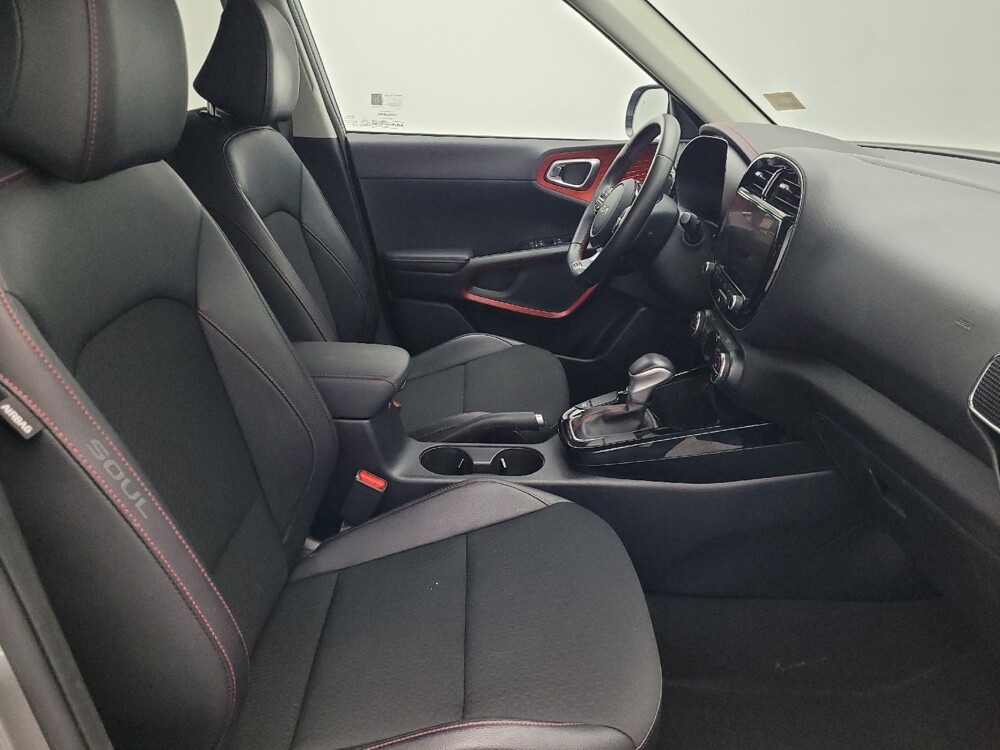 2023 Kia Soul in Jacksonville, FL 32225 - 18113572 21