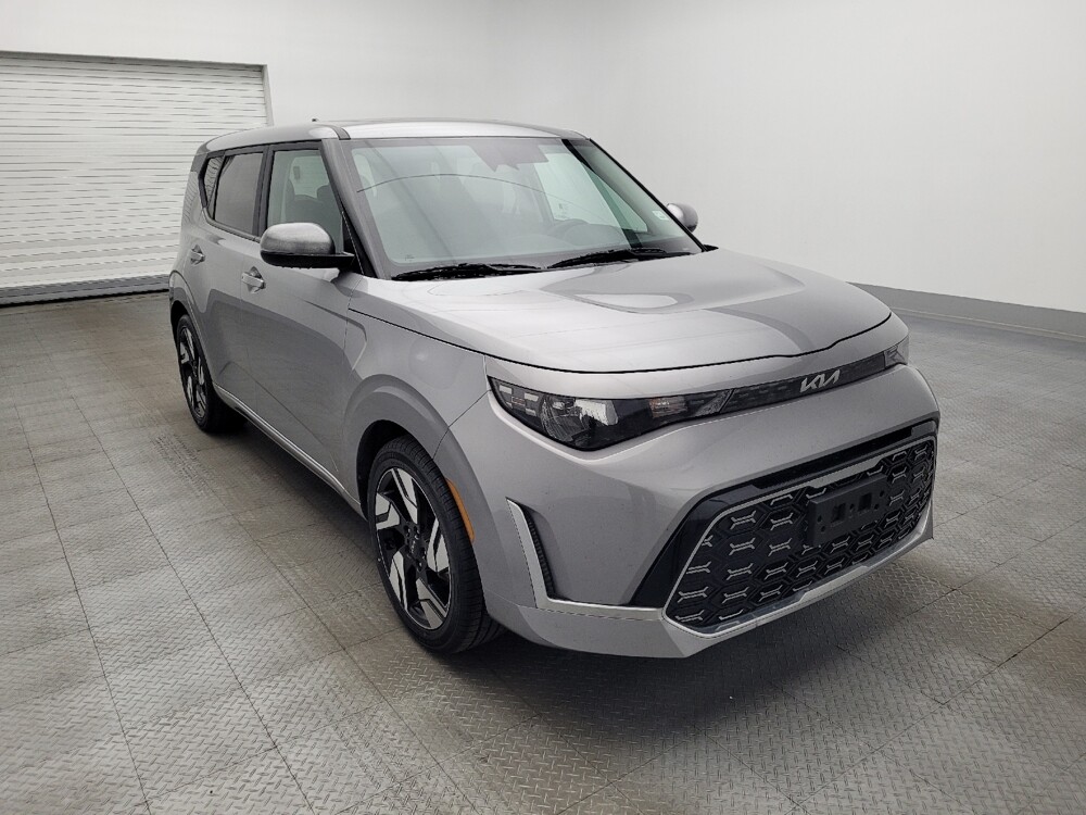 2023 Kia Soul in Jacksonville, FL 32225 - 18113572 13