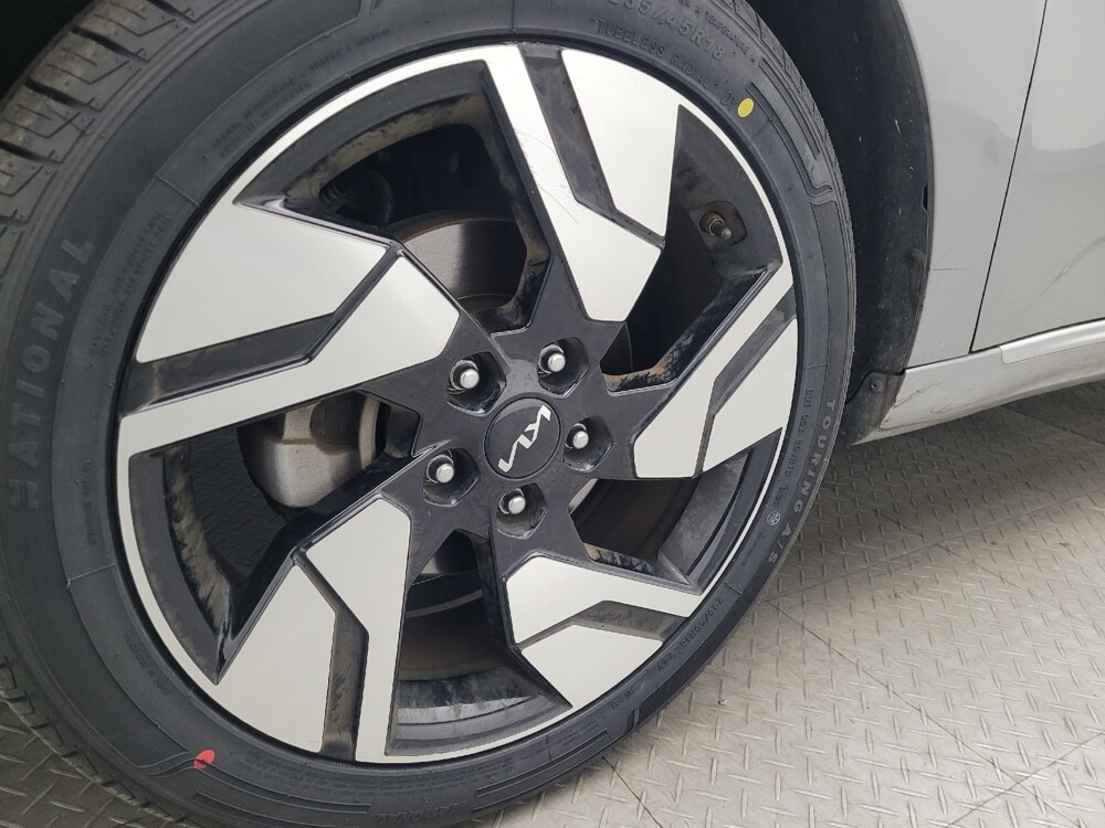 2023 Kia Soul in Jacksonville, FL 32225 - 18113572 31