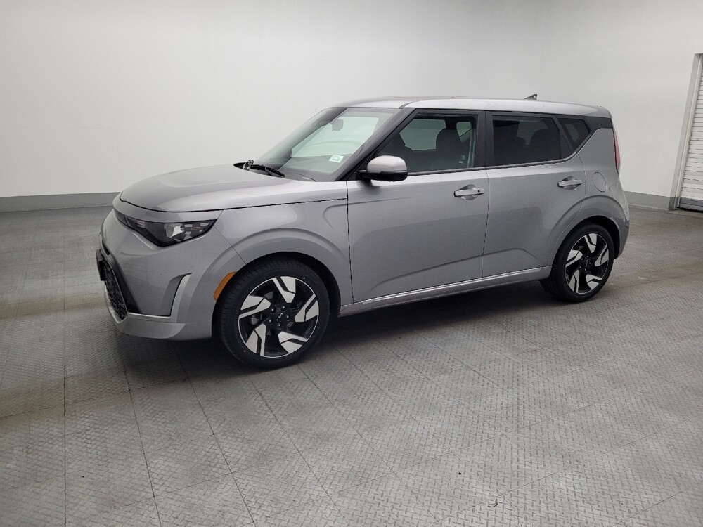 2023 Kia Soul in Jacksonville, FL 32225 - 18113572 2