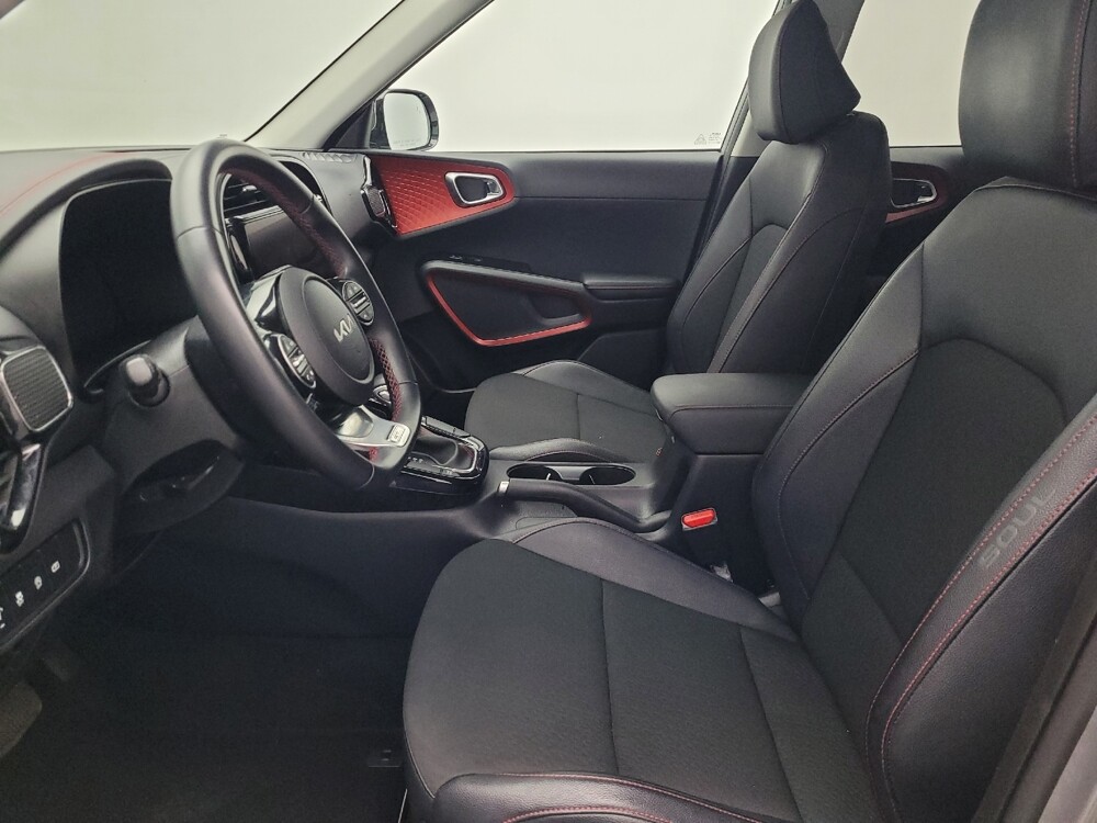 2023 Kia Soul in Jacksonville, FL 32225 - 18113572 17