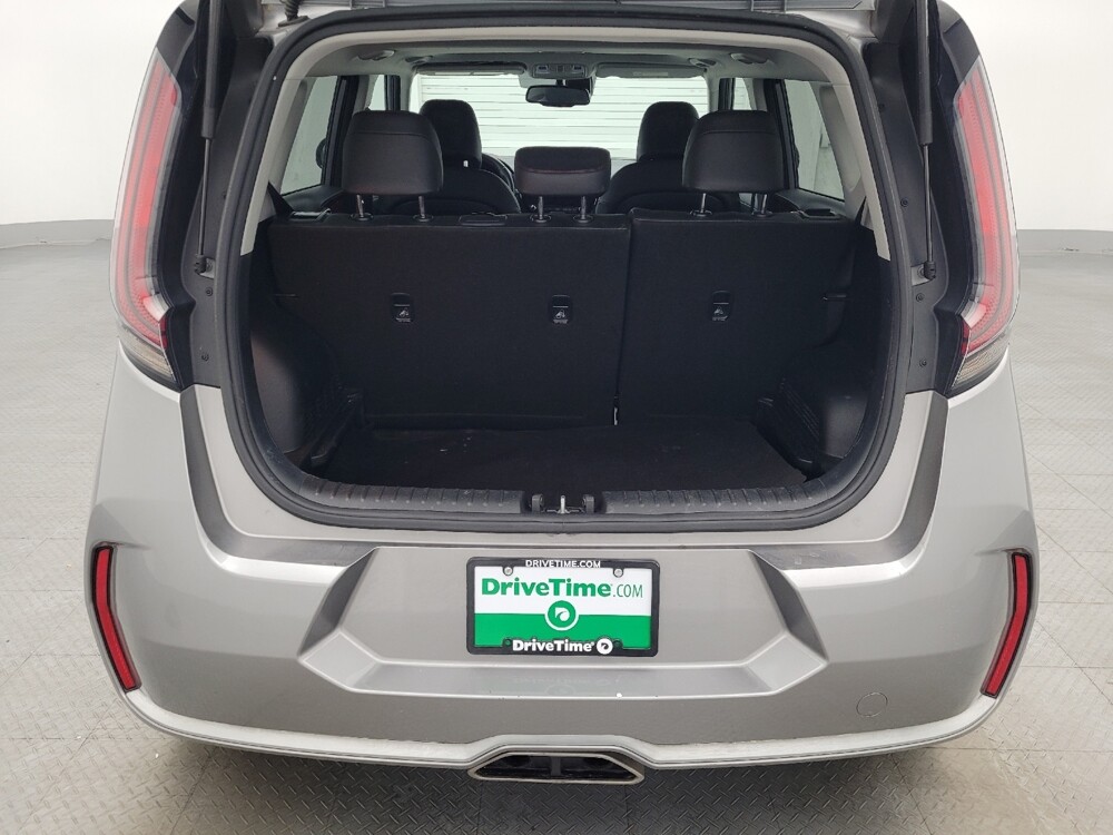 2023 Kia Soul in Jacksonville, FL 32225 - 18113572 29