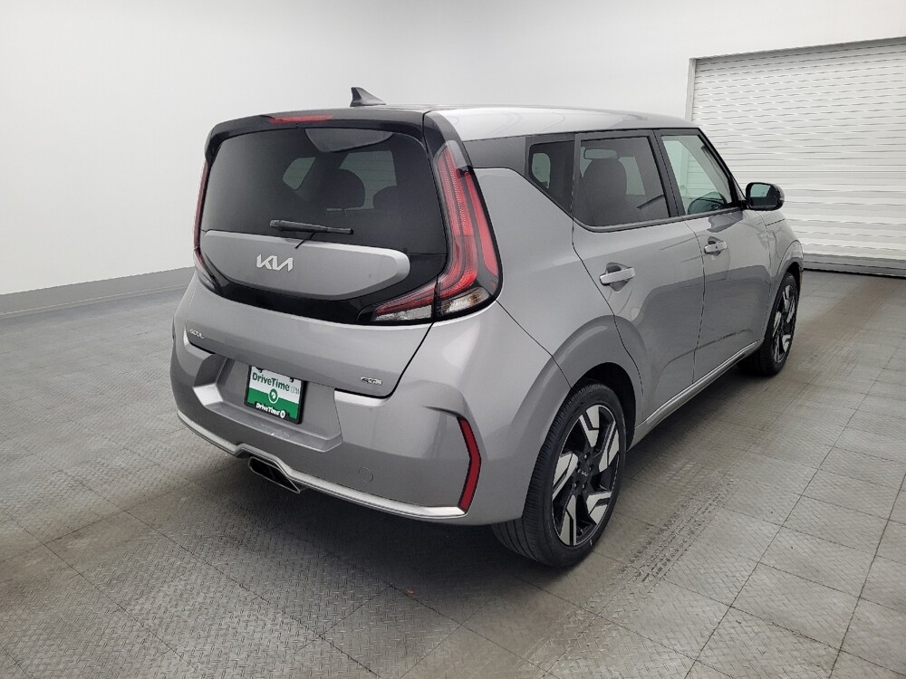 2023 Kia Soul in Jacksonville, FL 32225 - 18113572 9