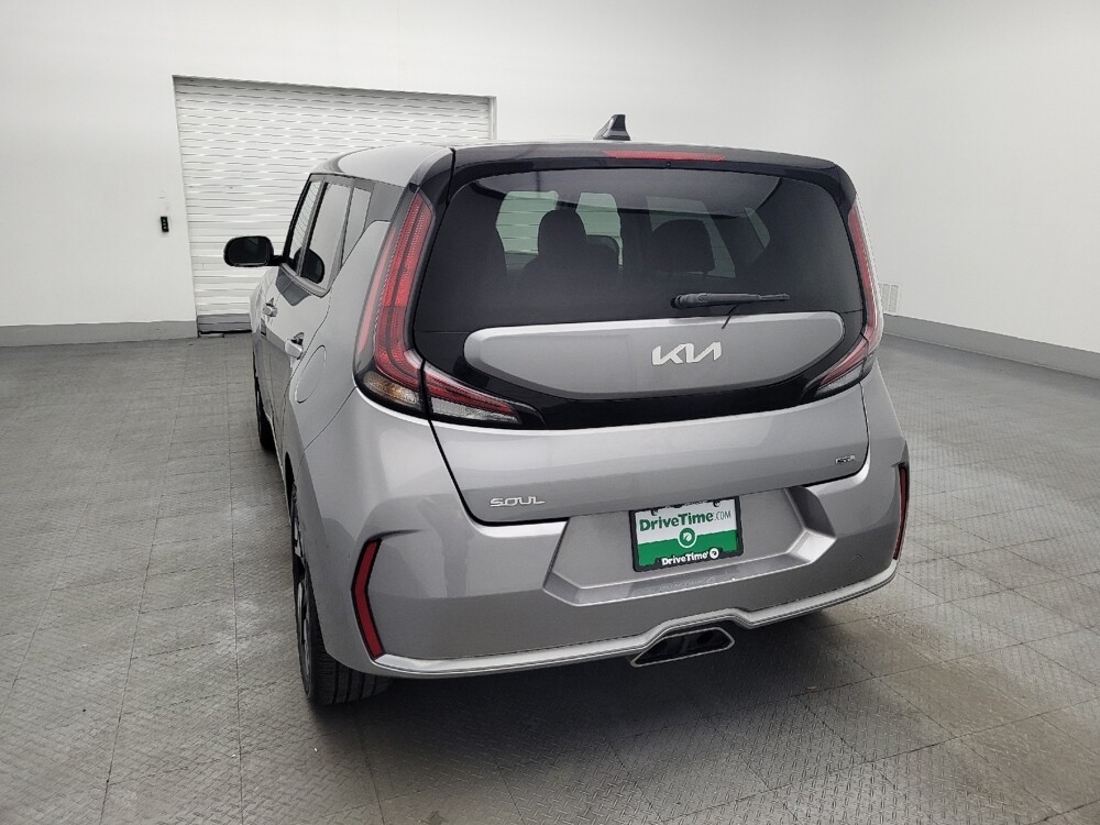 2023 Kia Soul in Jacksonville, FL 32225 - 18113572 6