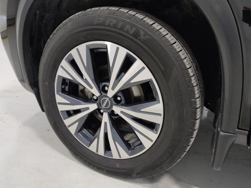 2023 Nissan Rogue in Columbus, OH 43231 - 18113577 31