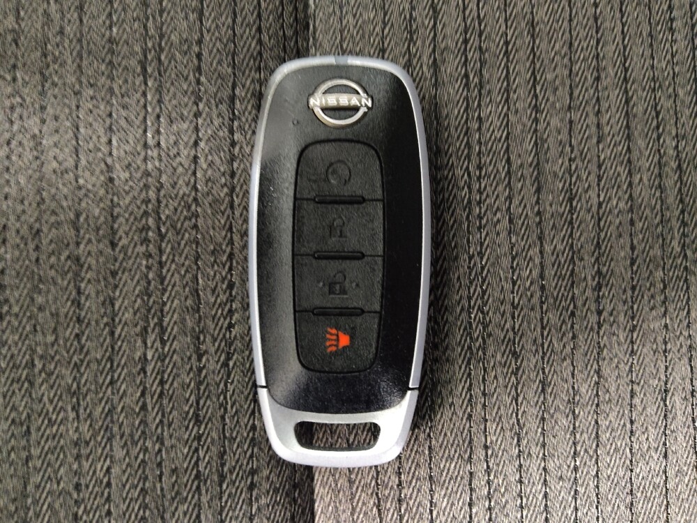 2023 Nissan Rogue in Columbus, OH 43231 - 18113577 32