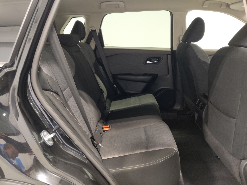 2023 Nissan Rogue in Columbus, OH 43231 - 18113577 19